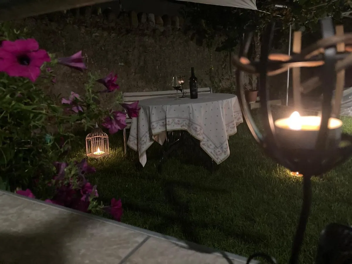 Casale Luel Hotel Valeggio sul Mincio Guest house