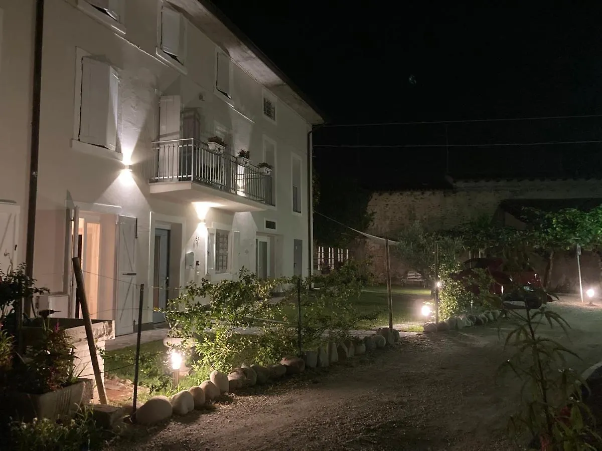 Casale Luel Hotel Valeggio sul Mincio