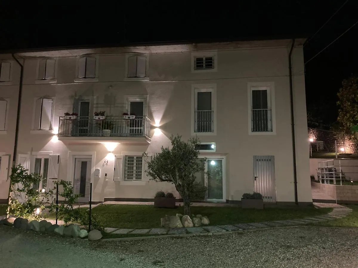 Guest house Casale Luel Hotel Valeggio sul Mincio