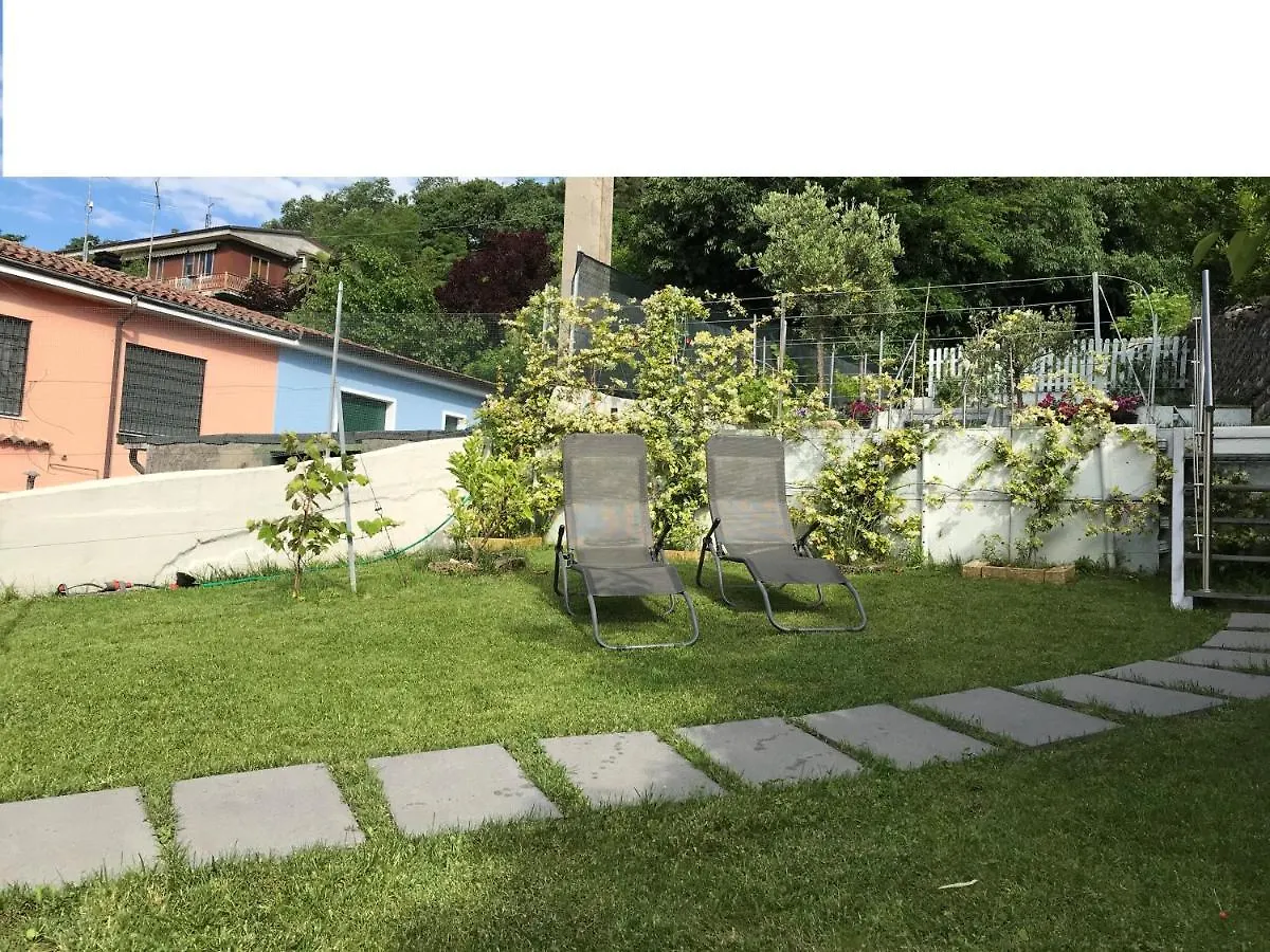 Casale Luel Hotel Valeggio sul Mincio 0*,  Italy