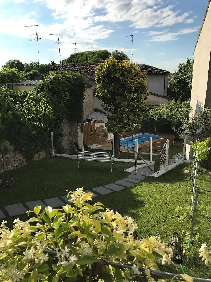 Guest house Casale Luel Hotel Valeggio sul Mincio