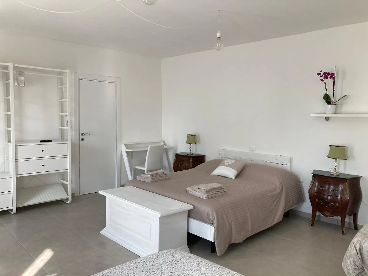 Casale Luel Hotel Valeggio sul Mincio Guest house