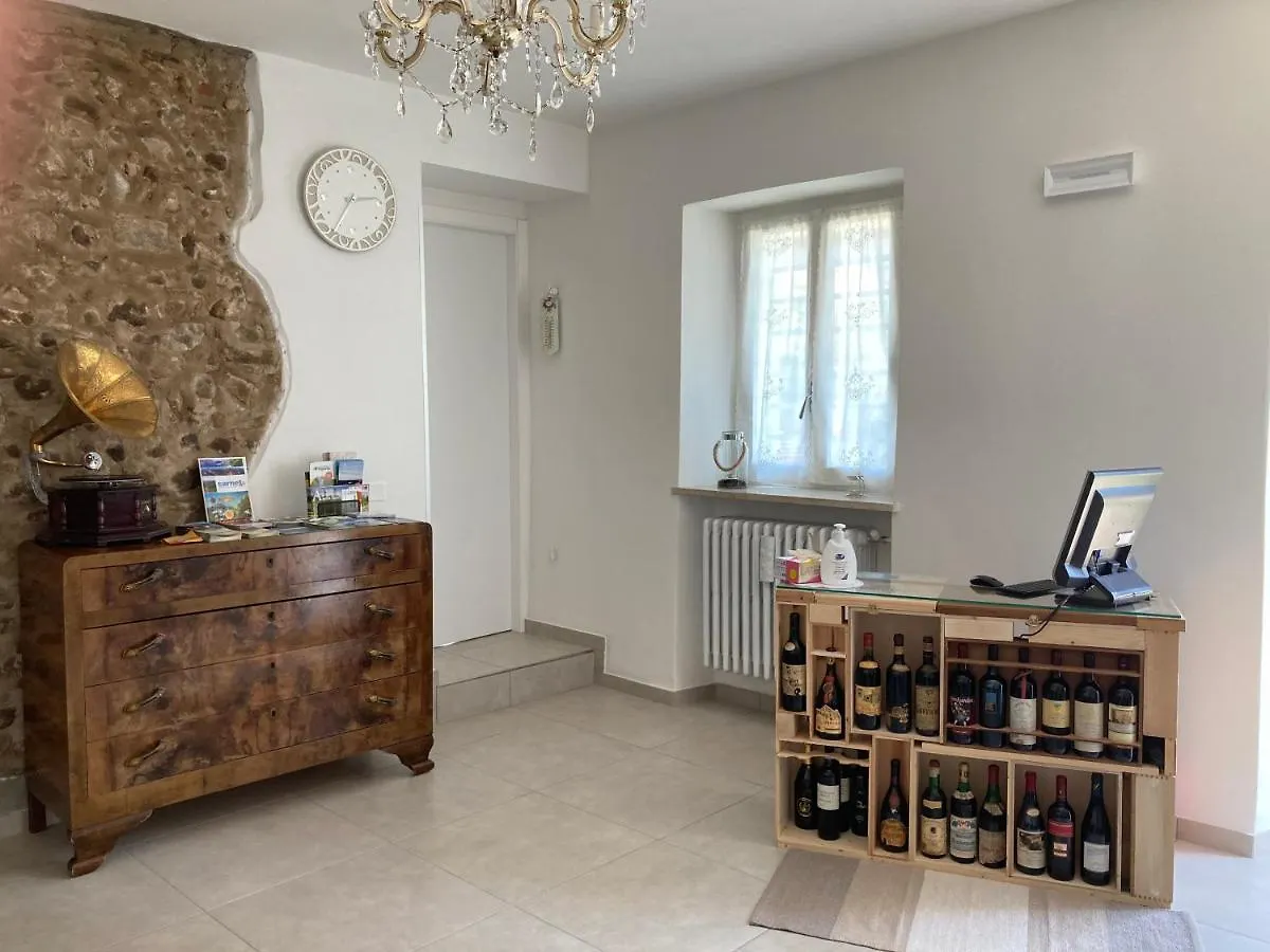 Guest house Casale Luel Hotel Valeggio sul Mincio Italy