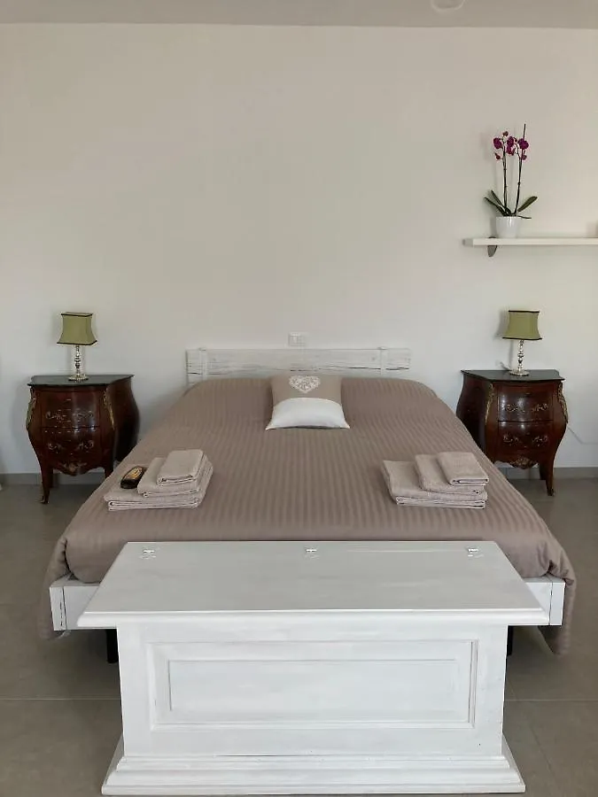 Casale Luel Hotel Valeggio sul Mincio Guest house
