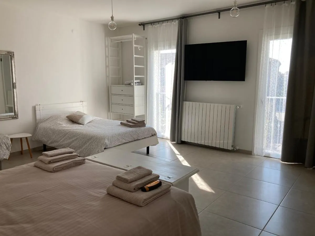 Casale Luel Hotel Valeggio sul Mincio