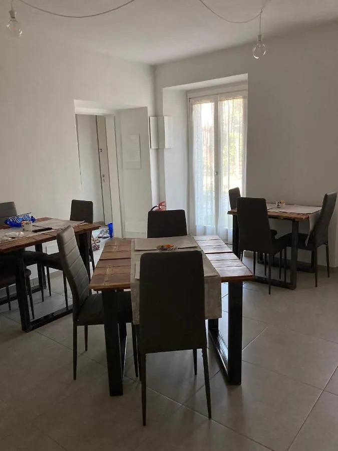 Guest house Casale Luel Hotel Valeggio sul Mincio Italy
