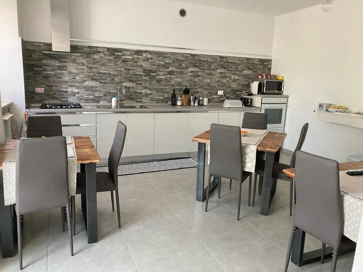Guest house Casale Luel Hotel Valeggio sul Mincio