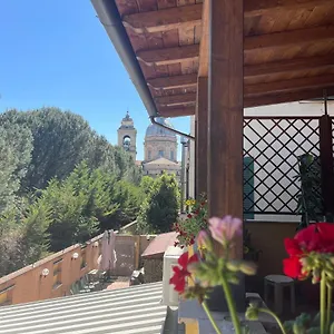 La Terrazza Dei Ciliegi Gasthof Santa Maria Degli Angeli (Assisi)