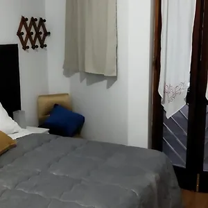 Bb Dalla Zia Gasthof Bari
